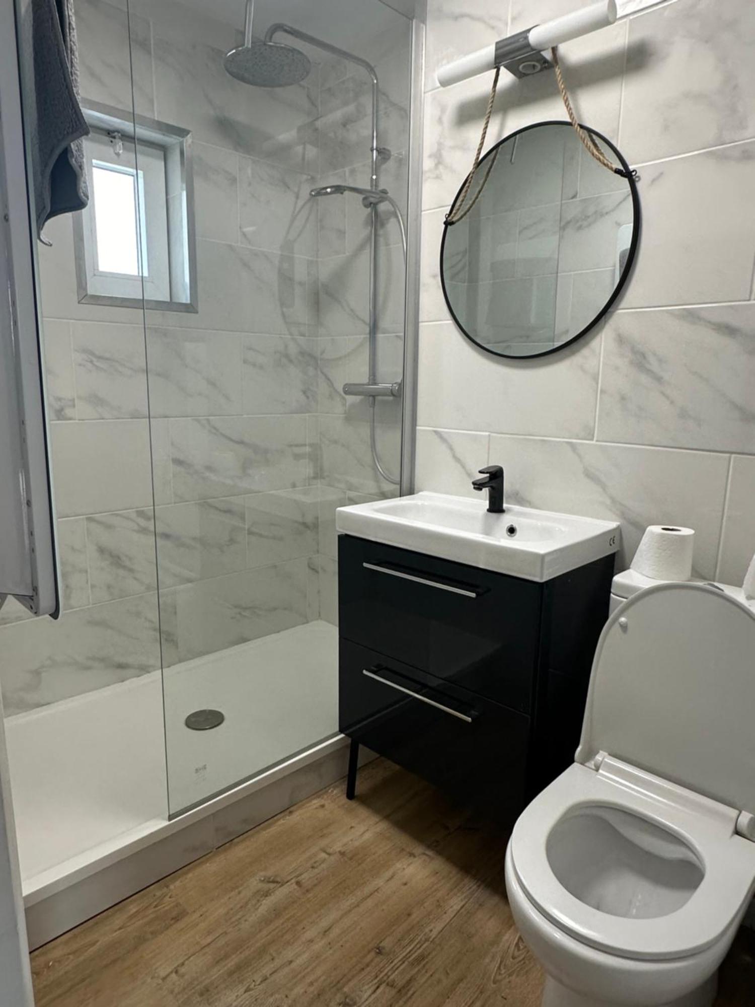 Studio Cosy Le Touquet-Paris-Plage Extérieur photo