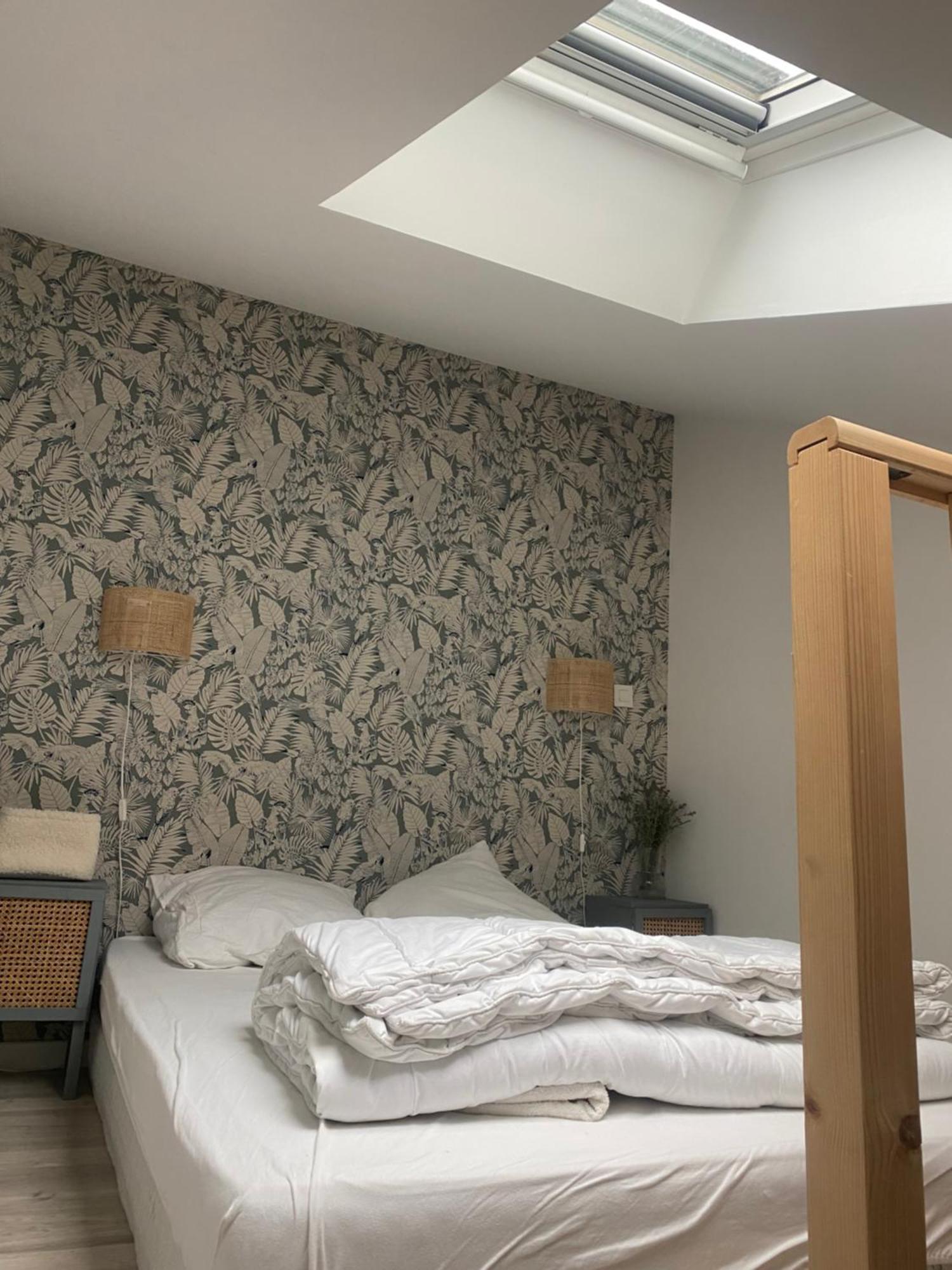 Studio Cosy Le Touquet-Paris-Plage Extérieur photo